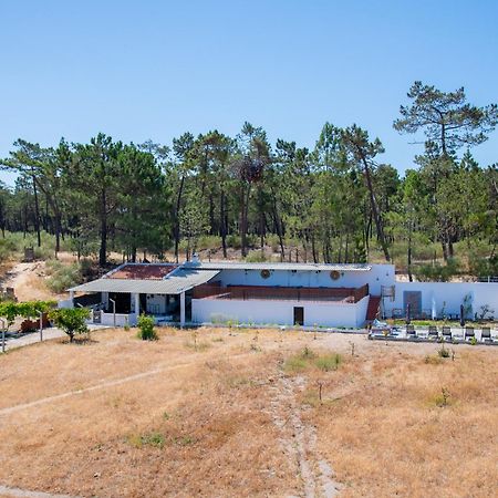 Ufitness Retreat Guesthouse Віла-Реал-де-Санту-Антоніу Екстер'єр фото