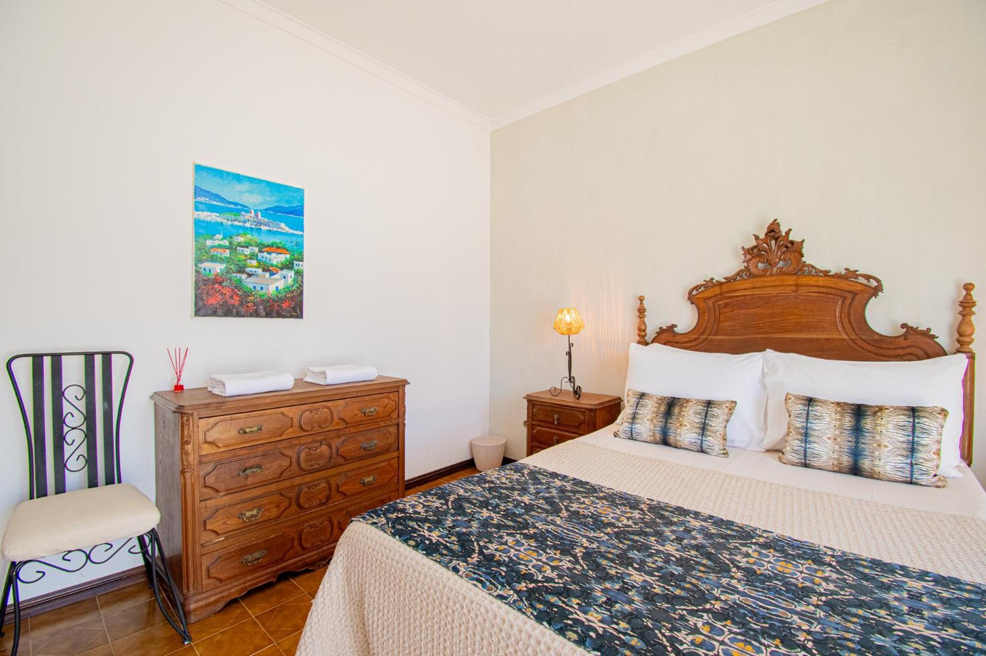 Ufitness Retreat Guesthouse Віла-Реал-де-Санту-Антоніу Екстер'єр фото