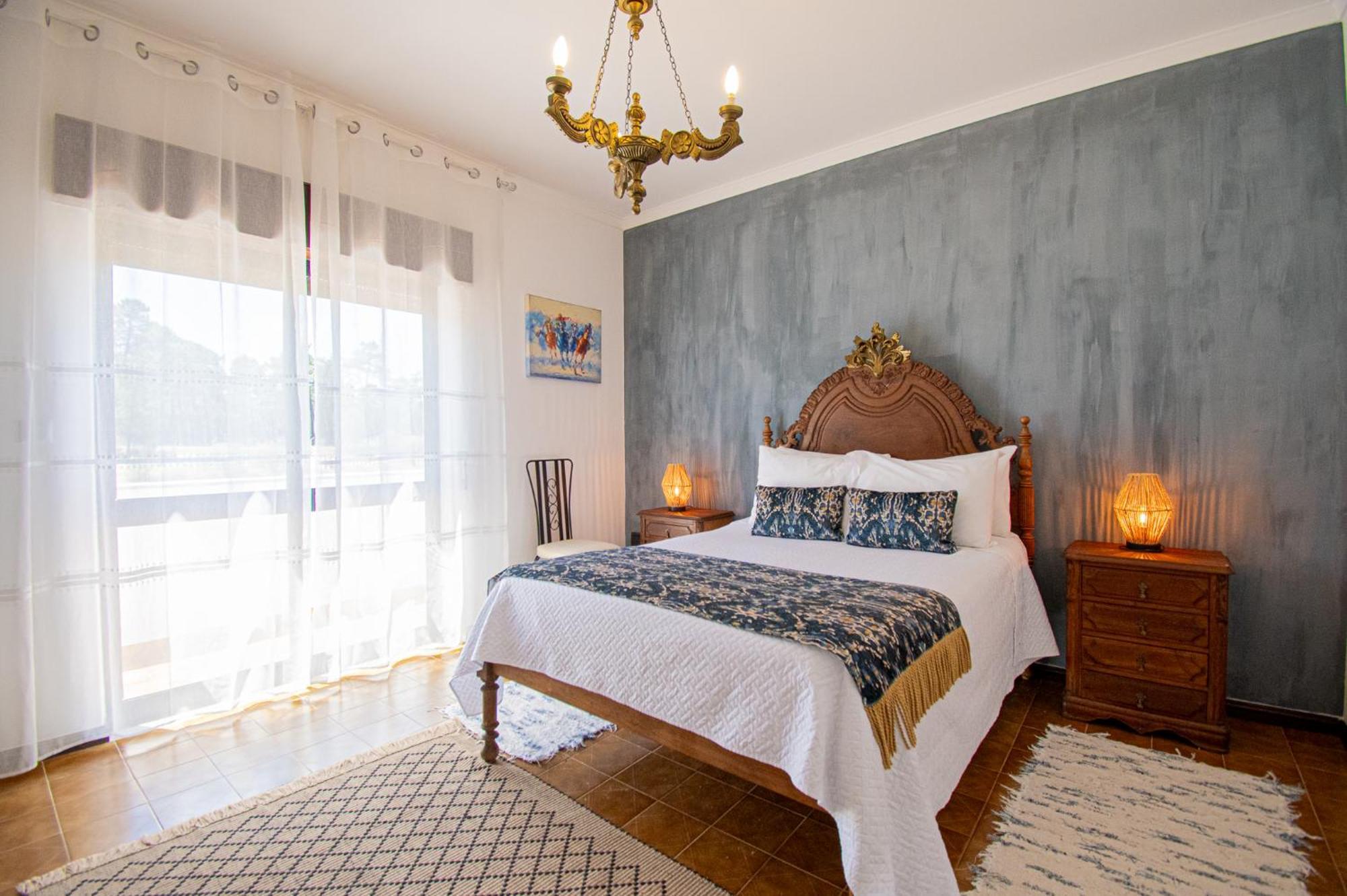 Ufitness Retreat Guesthouse Віла-Реал-де-Санту-Антоніу Екстер'єр фото